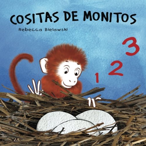 Cositas de Monitos Cositas de Monitos