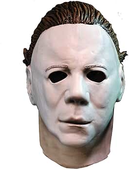 Amazon.co.jp: Trick Or Treat Studios ハロウィン II マイケル