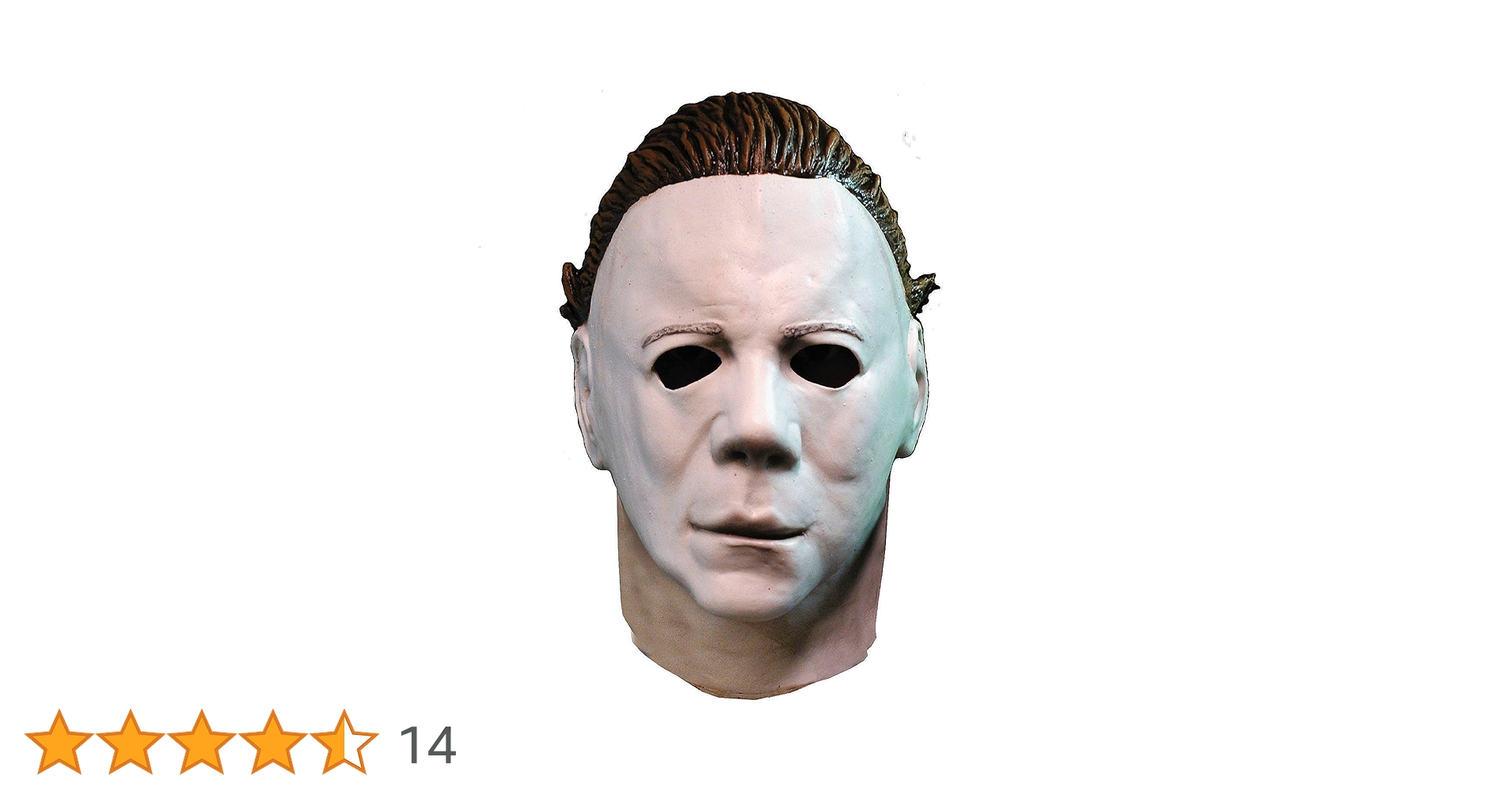 Amazon.co.jp: Trick Or Treat Studios ハロウィン II マイケル