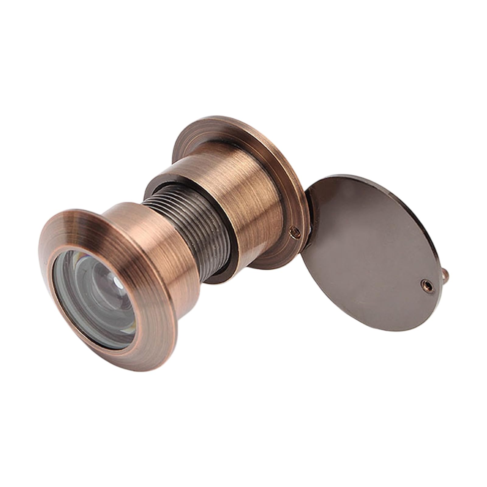 Nmflab Honggu 200 Degree Wide Angles Door Viewers Security Eye Viewer Peephole Doors Hardware For Better Home Enduring Eye Viewer Peephole