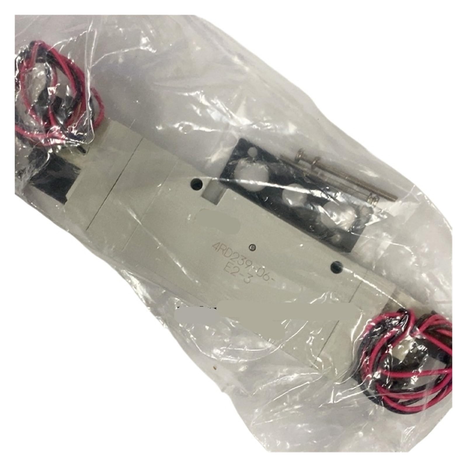 CXDFRSER 4RD249-06-E2-3 4RD239-06-E2-3 Solenoid Valve(4RD239-06-E2-3)