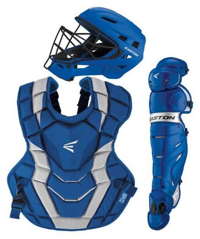 Easton Elite X Set