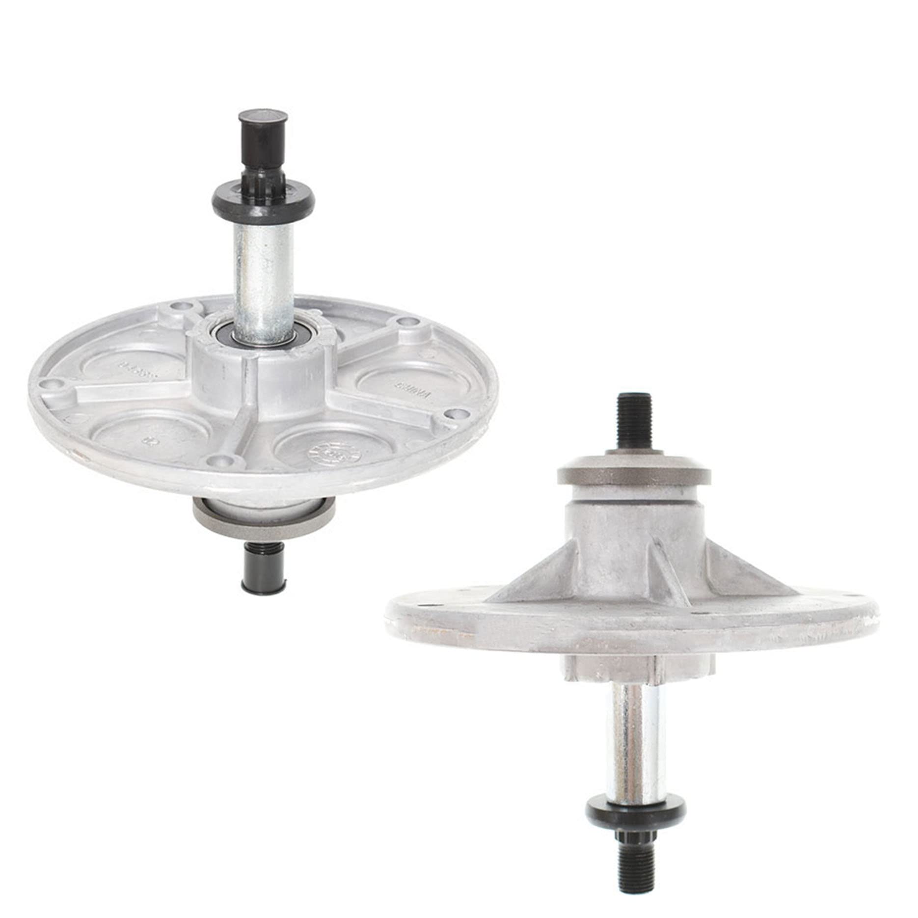 LiGuVCY 2Pack Spindle Assembly Replaces Replacement for MTD Murray 1001200 1001200MA 1001709MA 1001046