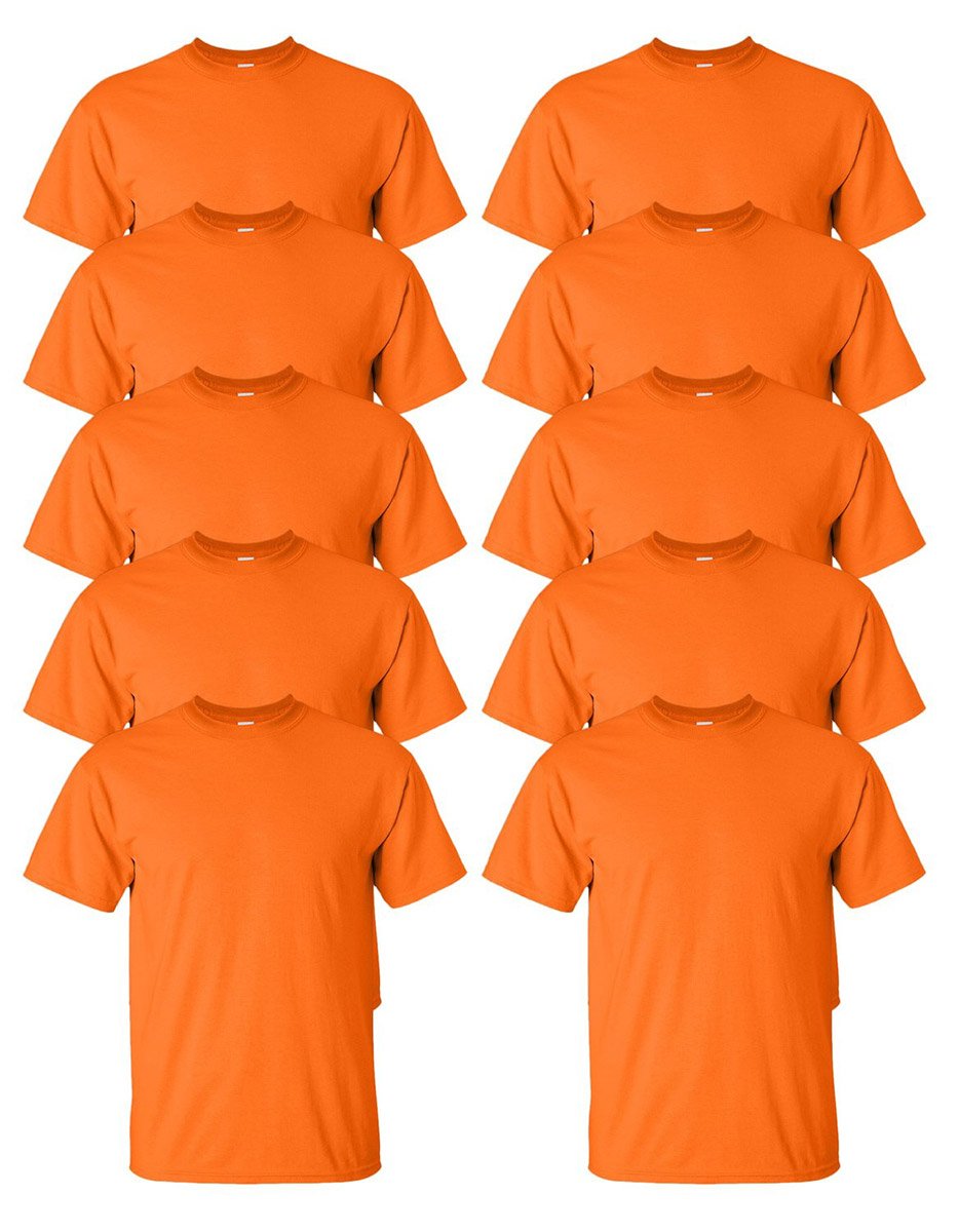 Gildan Men's T-Shirt G420