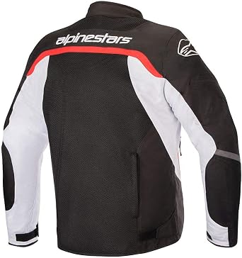Amazon | Alpinestars Viper v2 Air メンズ ストリートバイク