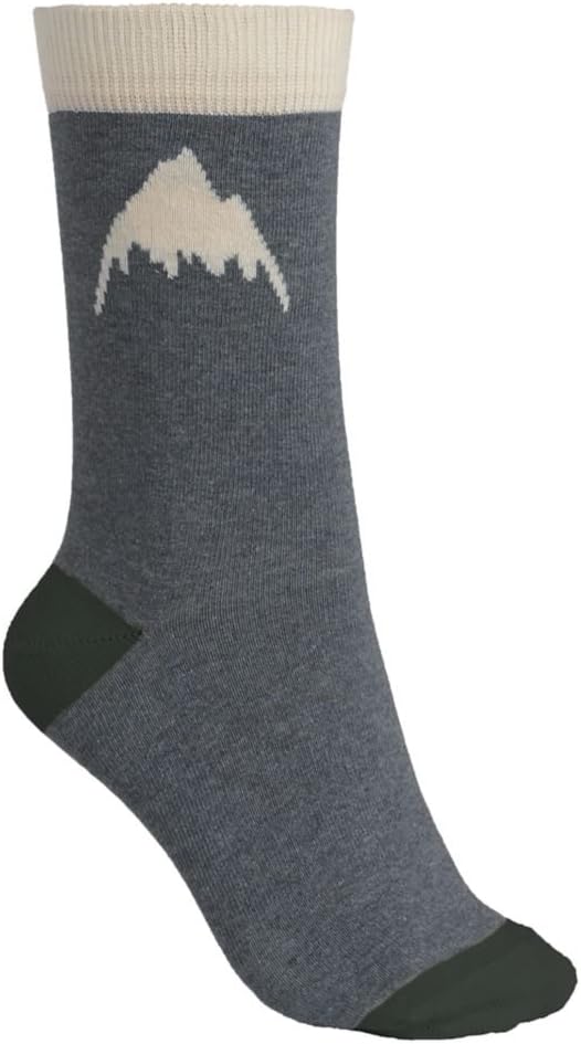 Burton Women's Apres Socks 3 Pack