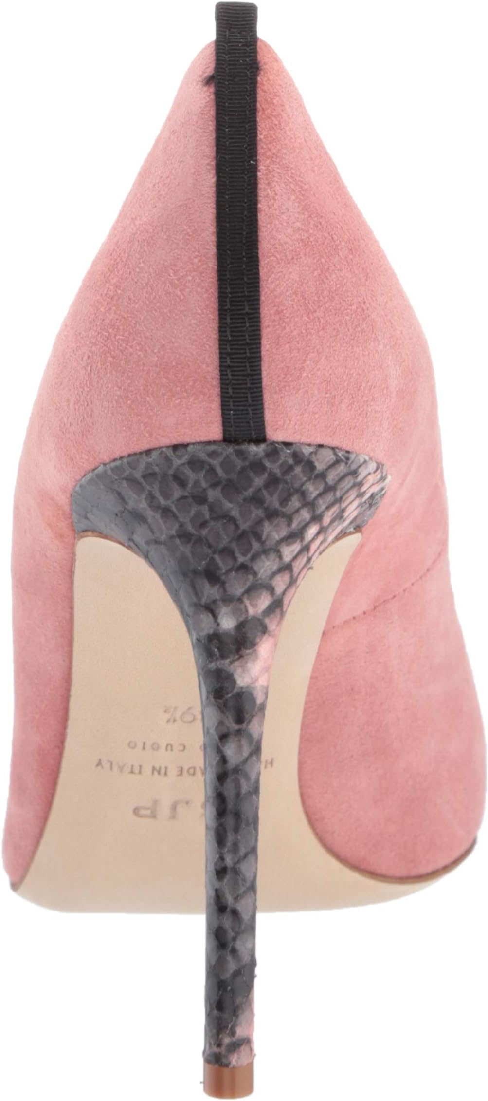 SJP by Sarah Jessica Parker Women's Fawn 70 Pointed Toe Dress Pump