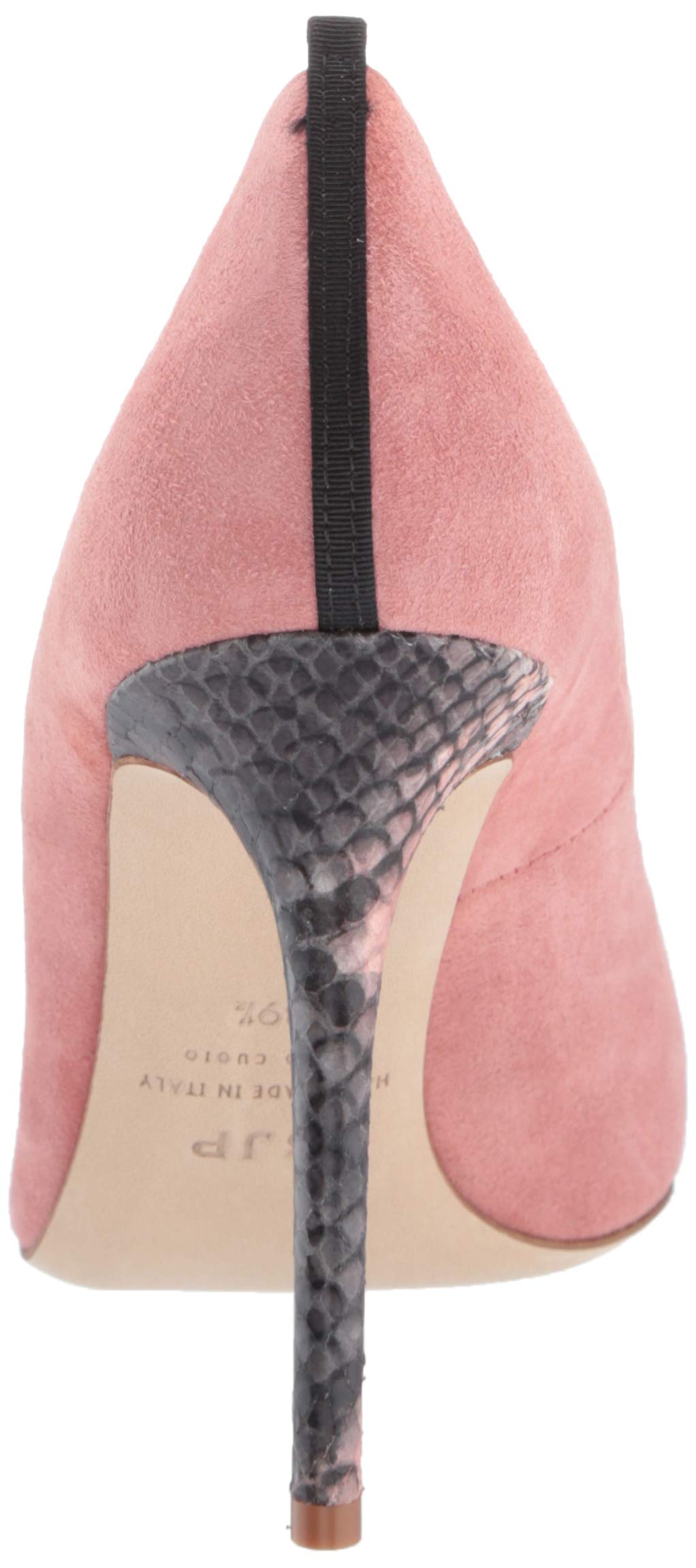 SJP by Sarah Jessica Parker Women's Fawn 70 Pointed Toe Dress Pump