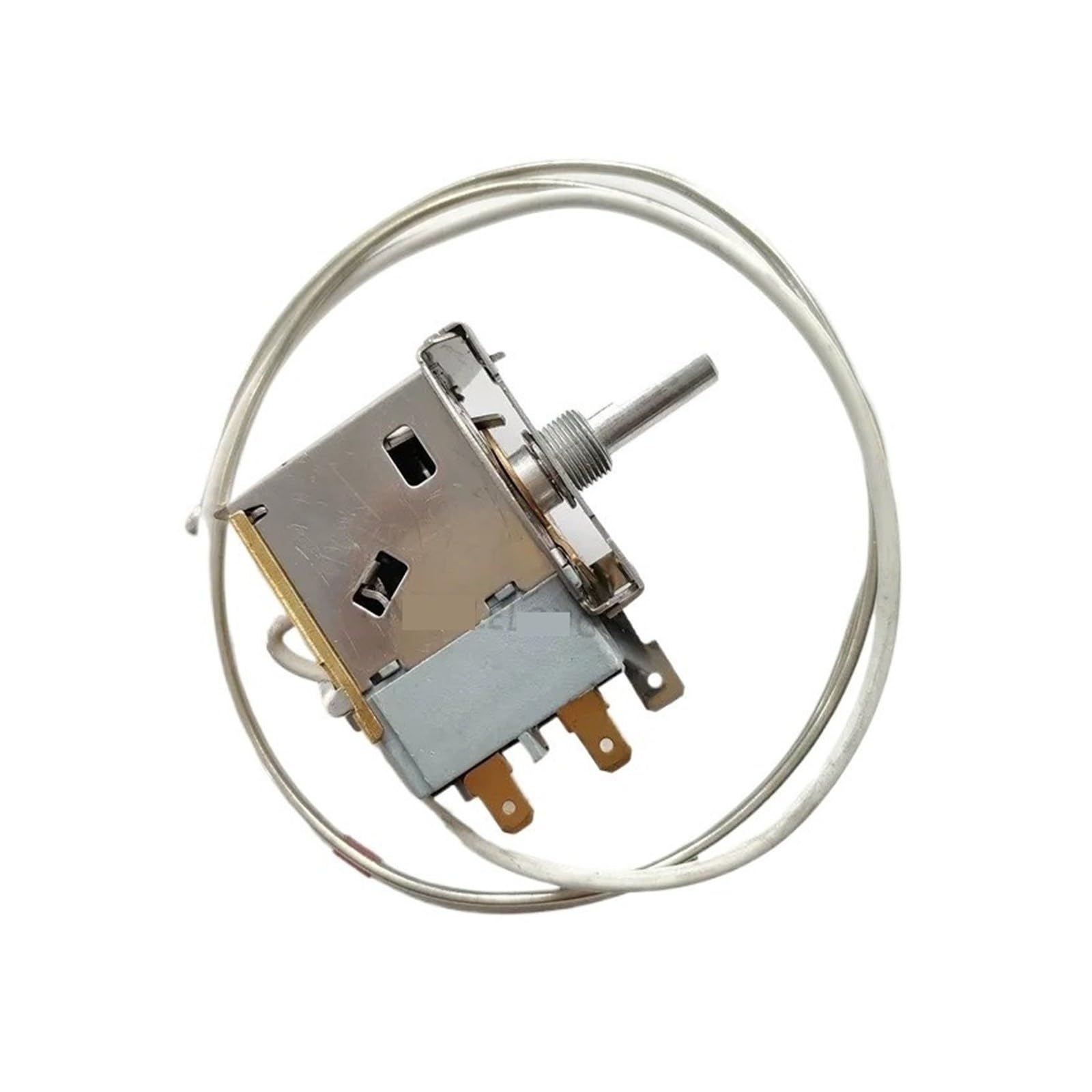 Thermostat De Congélateur WPF27R-EX 17431000001183, Interrupteur De Contrôle De Température, Compatible Avec Midea