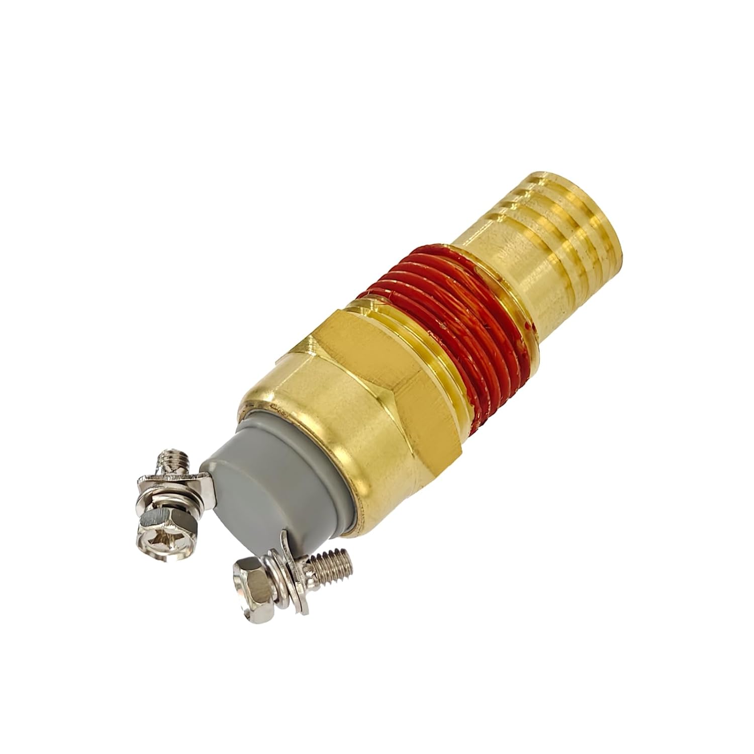 195 Degree Temperature Switch NC for Horton 993605, for Medallion 1002-07393-31 & 1002-07479-31, Replace 8037024P