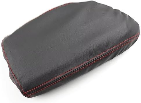 Fit for Geely Tugella FY11 2019-2021 LHD, Center Console Cover, Armrest Cover for Car, Armrest Box Leather Lid Trim Accessories