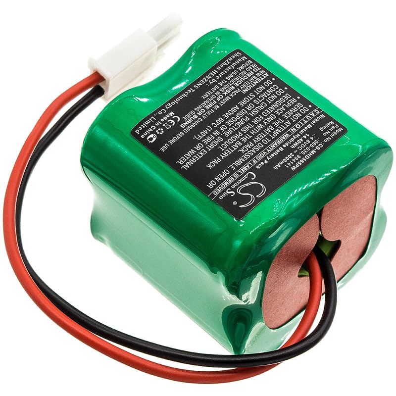 VI VINTRONS Battery for Mosquito Magnet Independence,