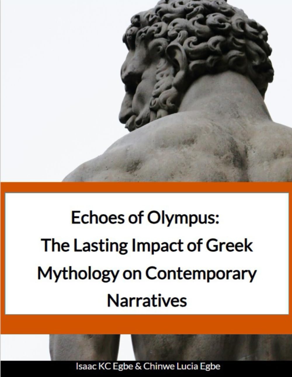 Echoes of Olympus: The Lasting Impact of Greek Mythology on Contemporary Narratives