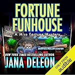 Cover of Fortune Funhouse