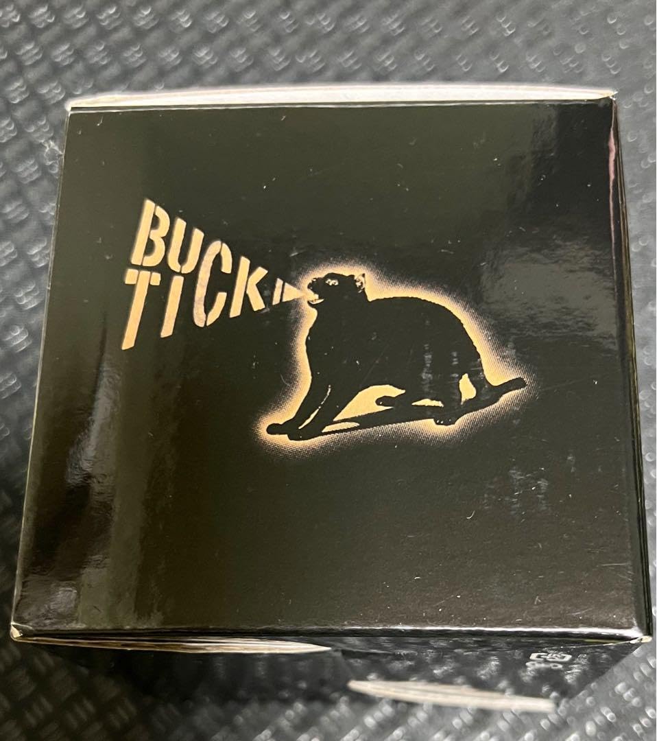 BUCK-TICK　スノードーム buck-tick スノードーム