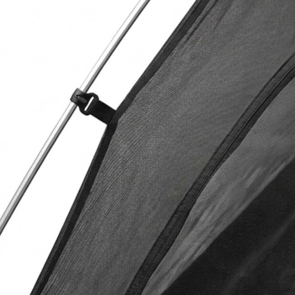 Tenda Mesh Estiva 2 Posti Oxford All'Acqua Tenda Mesh Estiva