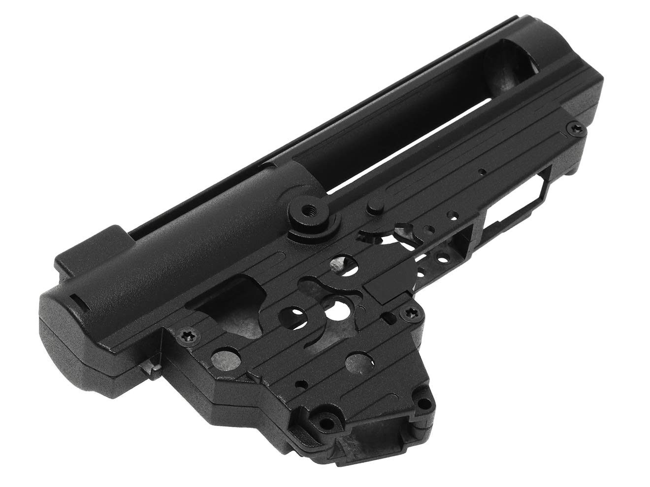 リースボルシャックデッキ＋調整パーツ付き HAG88-144A スーパーSSジャッキ 1本 ホーシン(HOSHIN) 【通販