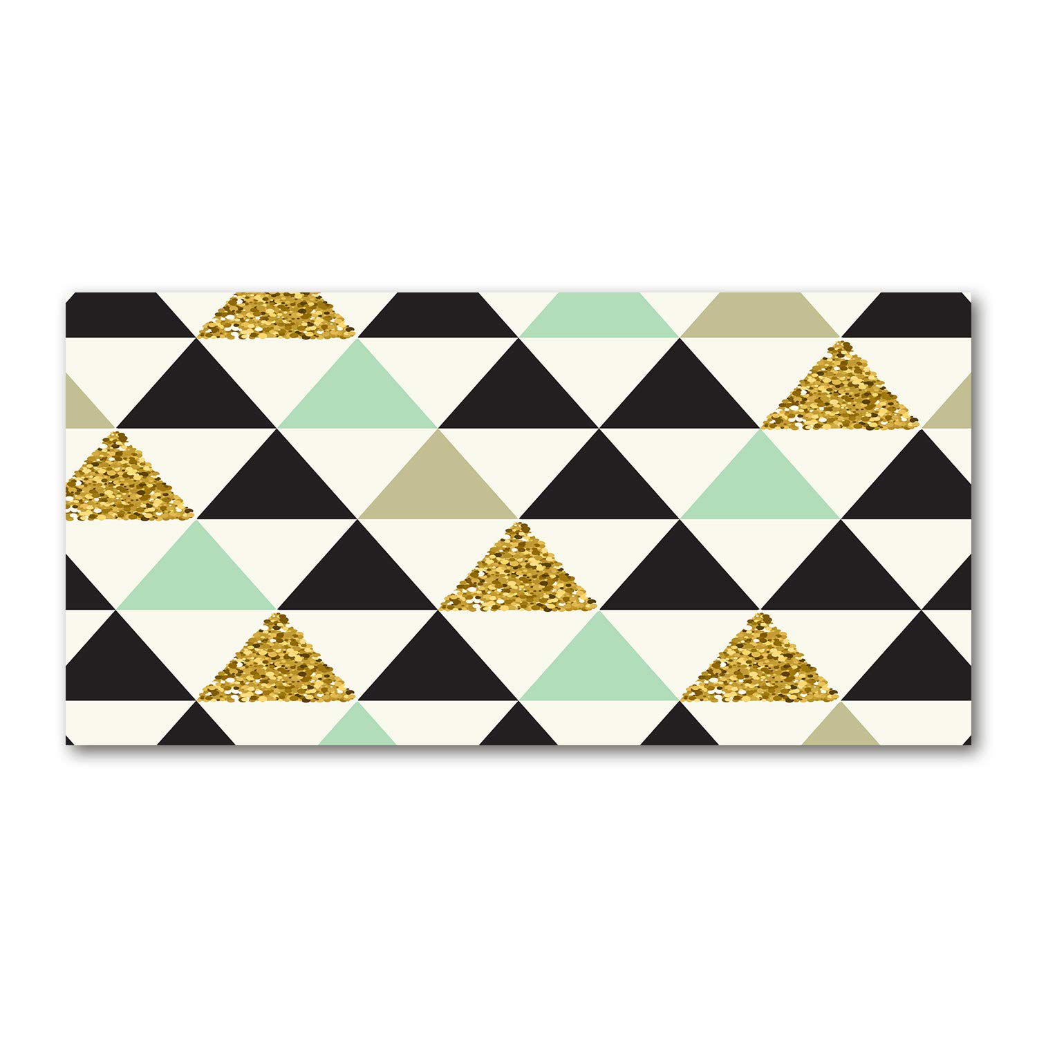 Tableau plexiglas haut de gamme Tulup 120x60cm tableau moderne