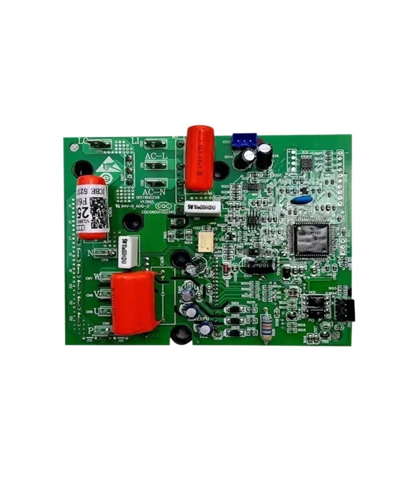 Air Conditioner Control Board Accessories，Compatible For Haier ，0011800328G Inverter IPM Module Circuit PCB Electronic Components Replace Part