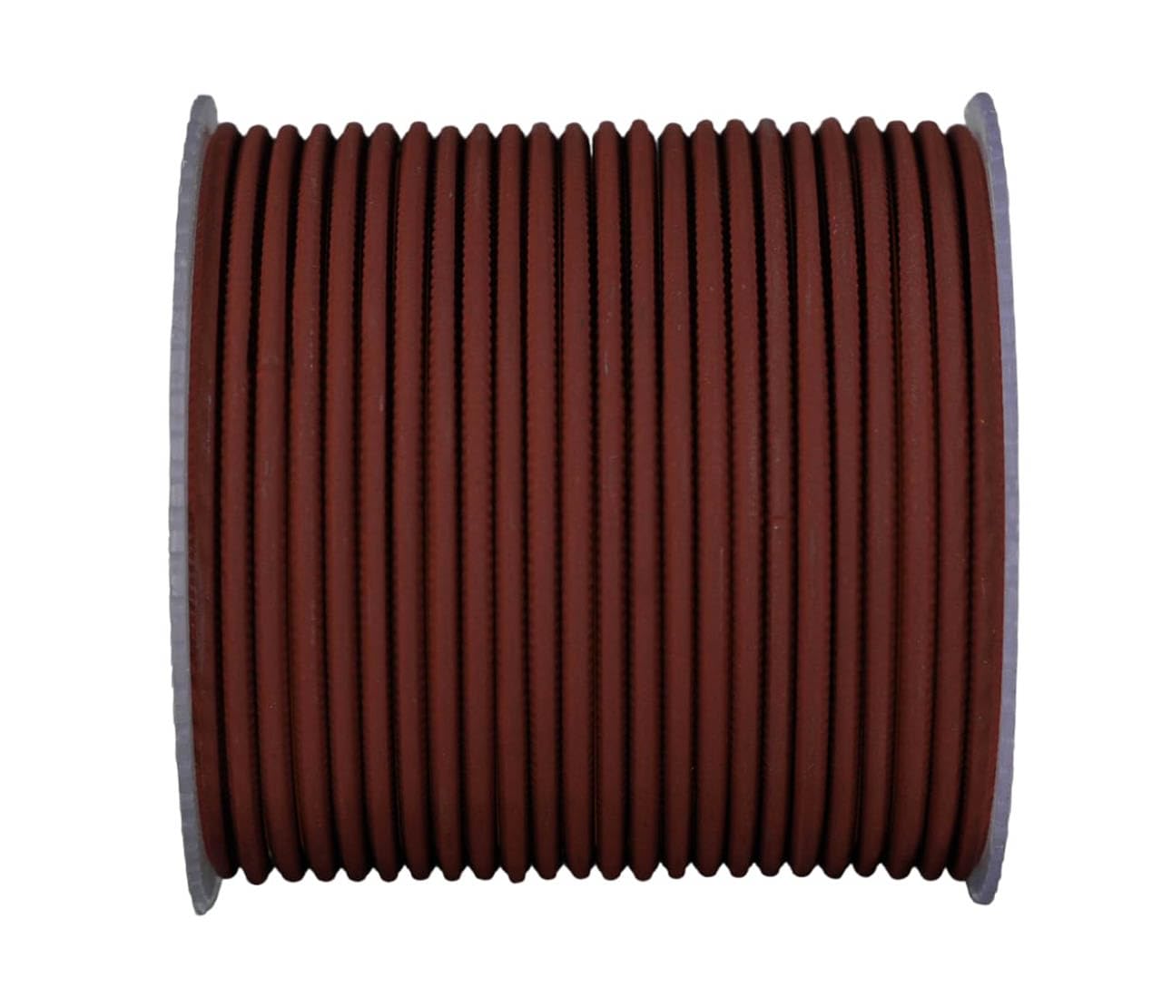 The Golden Cascade Brown Color Plain Bangles | Chudi for Girls | Bangles for Ladies | Bangle for Women | Plain Metal Chudiyan (Pack of 24)