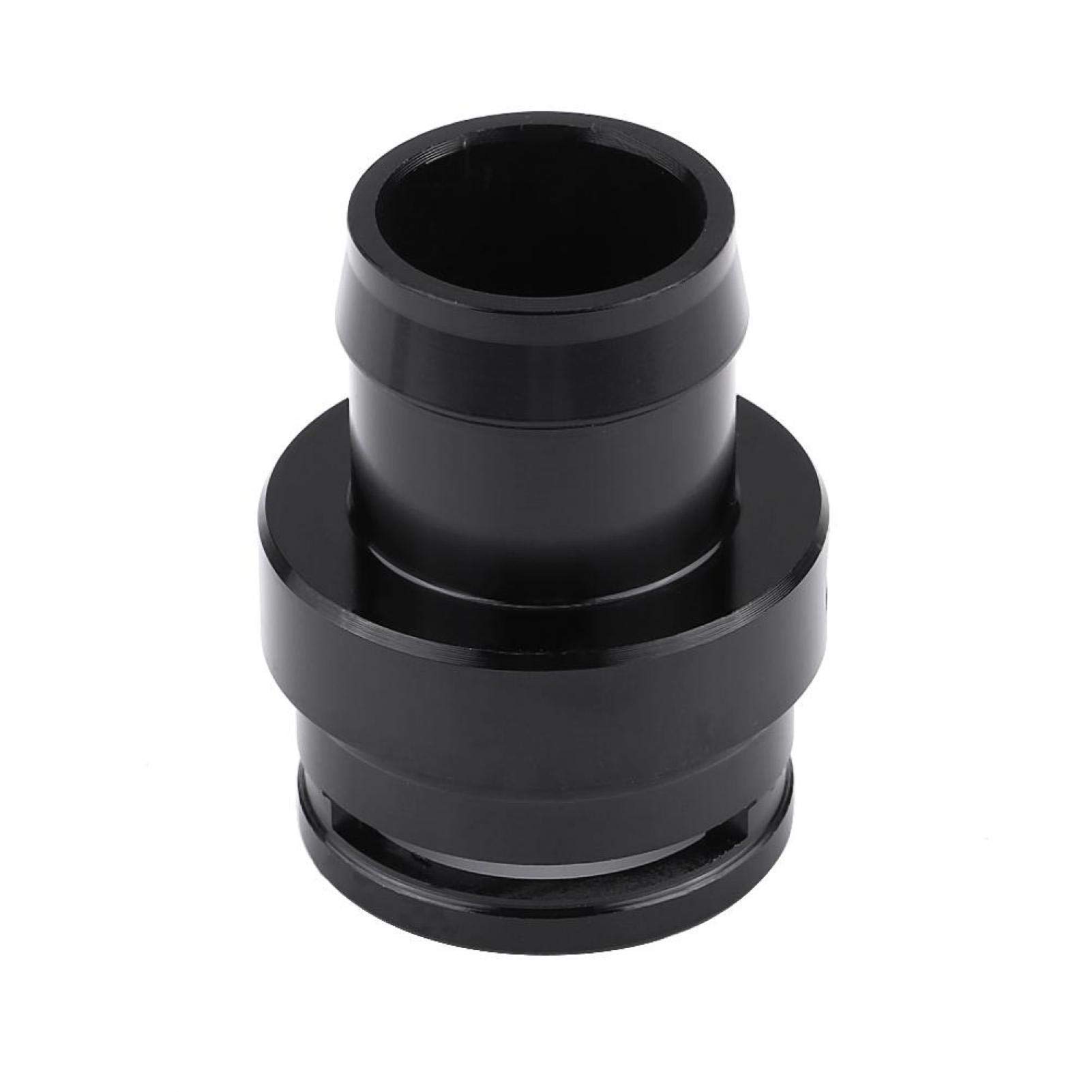 Adattatore per Sensore di Vuoto Turbo Boost Tap,Yctze Adattatore per Sensore di Vuoto Turbo Boost Tap di Ricambio per 2.0T FSI MK5 A3 A4 TSI TT manometre pression turbo boost tap 2008 gli per boost ta