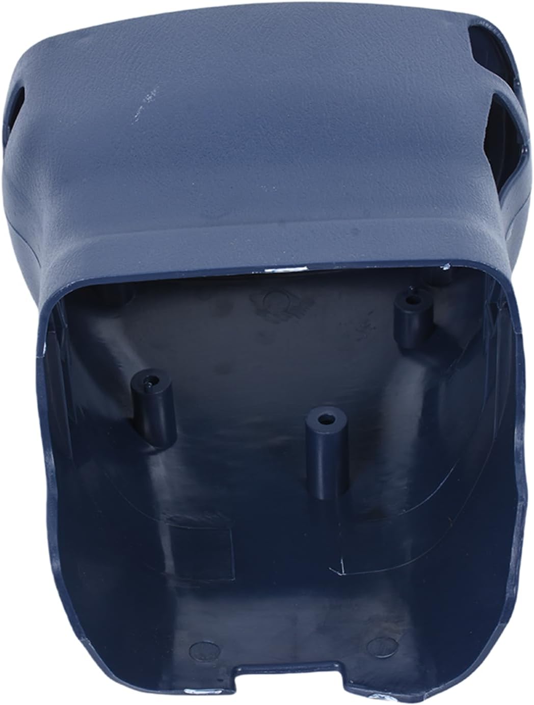 Steering Column Cover Set Compatible with Toyota Cressida 1989-1996 Land Cruiser FJ80 FZJ80 1990-1998 for Lexus LX450 1996-1997 NO Cruise Control 45286-60280 45287-60290