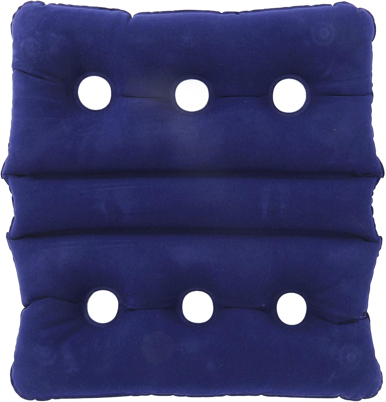 FILFEEL Inflatable Wheelchair Cushion, Chair Cushion with Ventilation