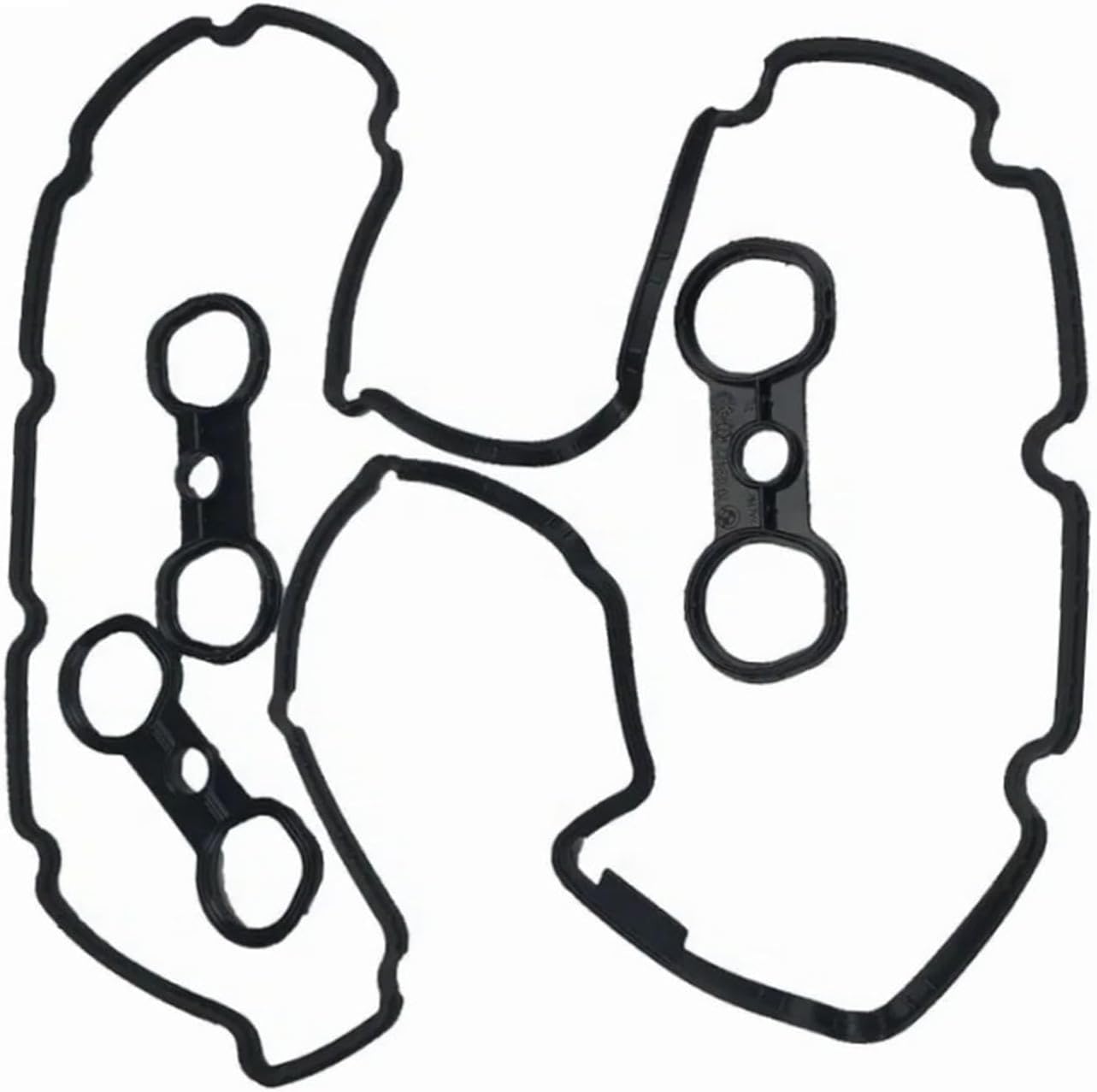 Engine Valves Covers Gasket Set for E87 E90 E92 E93 F10 E64 E63 E66 11127582245 11127552280 11127528242 11127559699