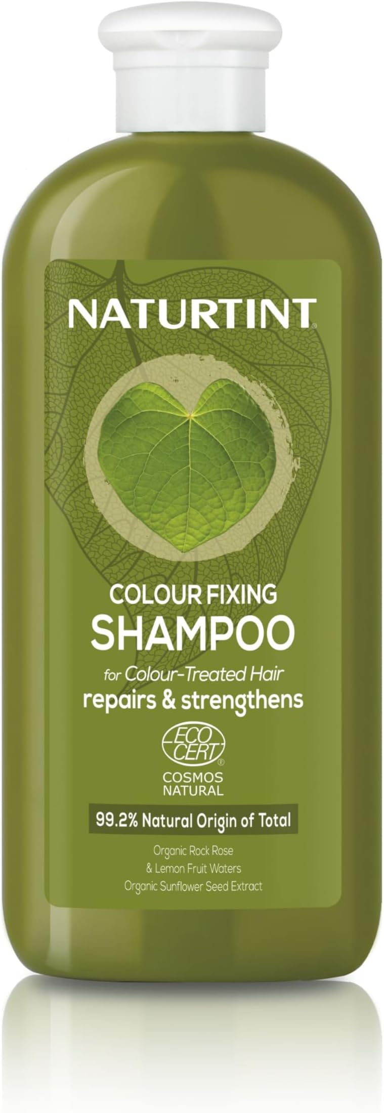 Naturtint Colour Fixing Shampoo