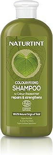 Sponsored Ad – Colour Fixing Shampoo