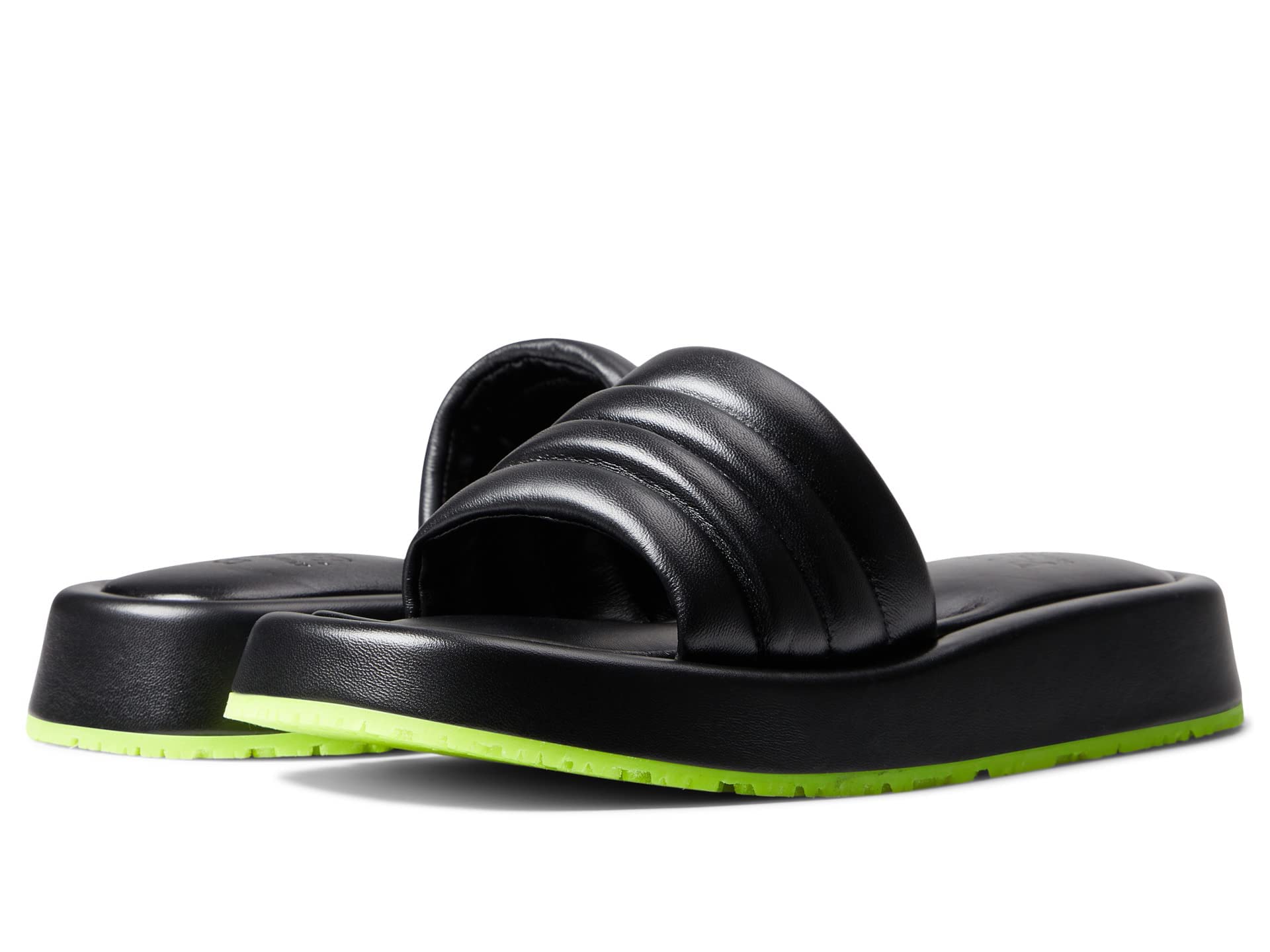 P448P448 Fergie Slide Sandal