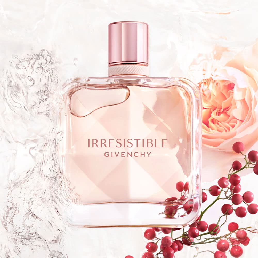 Amazon | イレジスティブル オーデトワレ フレッシュ 50ml ジバンシイ