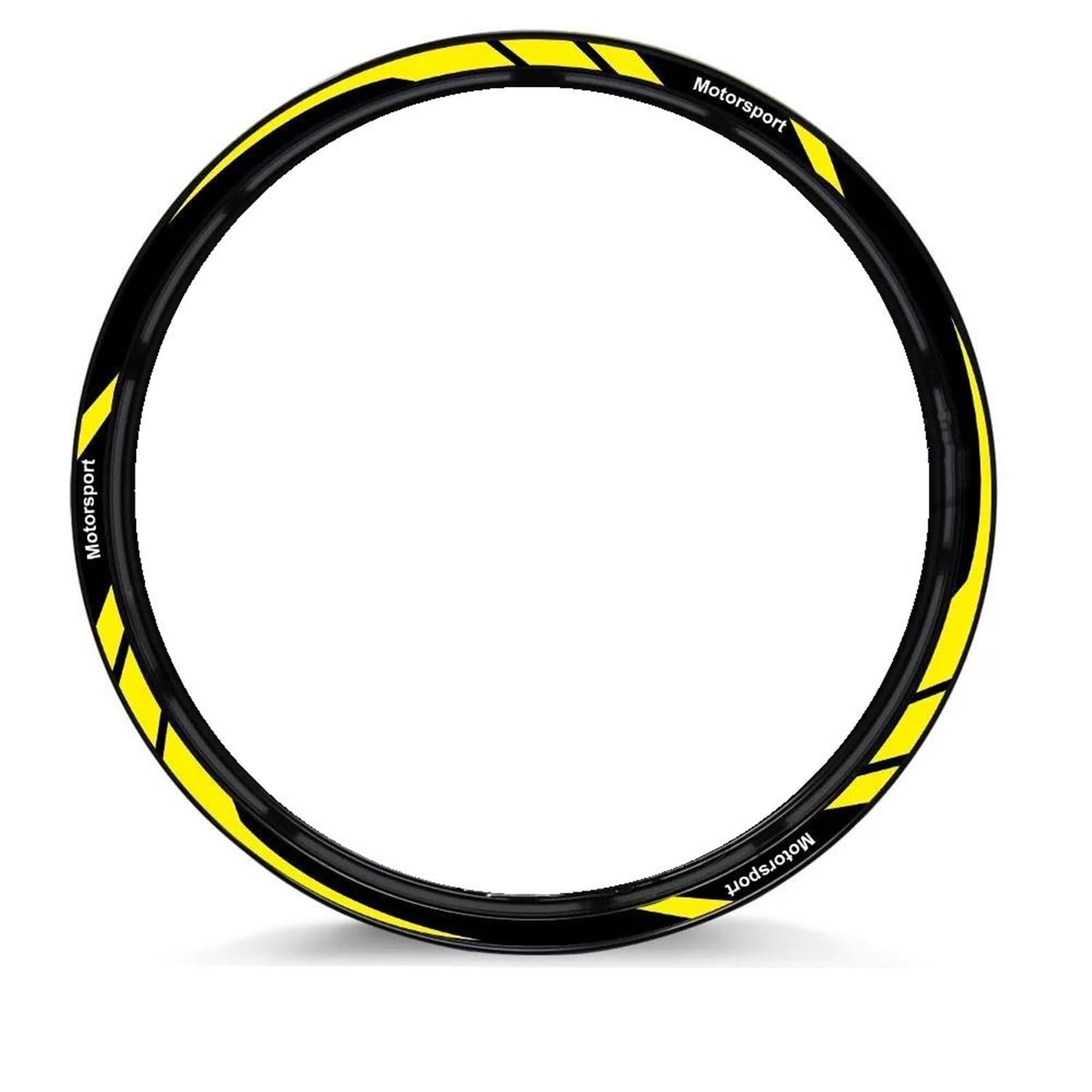 Wheel Stickers Motorcycle Wheel Reflective Decal for BMW S1000XR S1000RR S1000R S1000 XR RR R Stripe Tape Sticker Rim Stickers Rim Reflective Decal