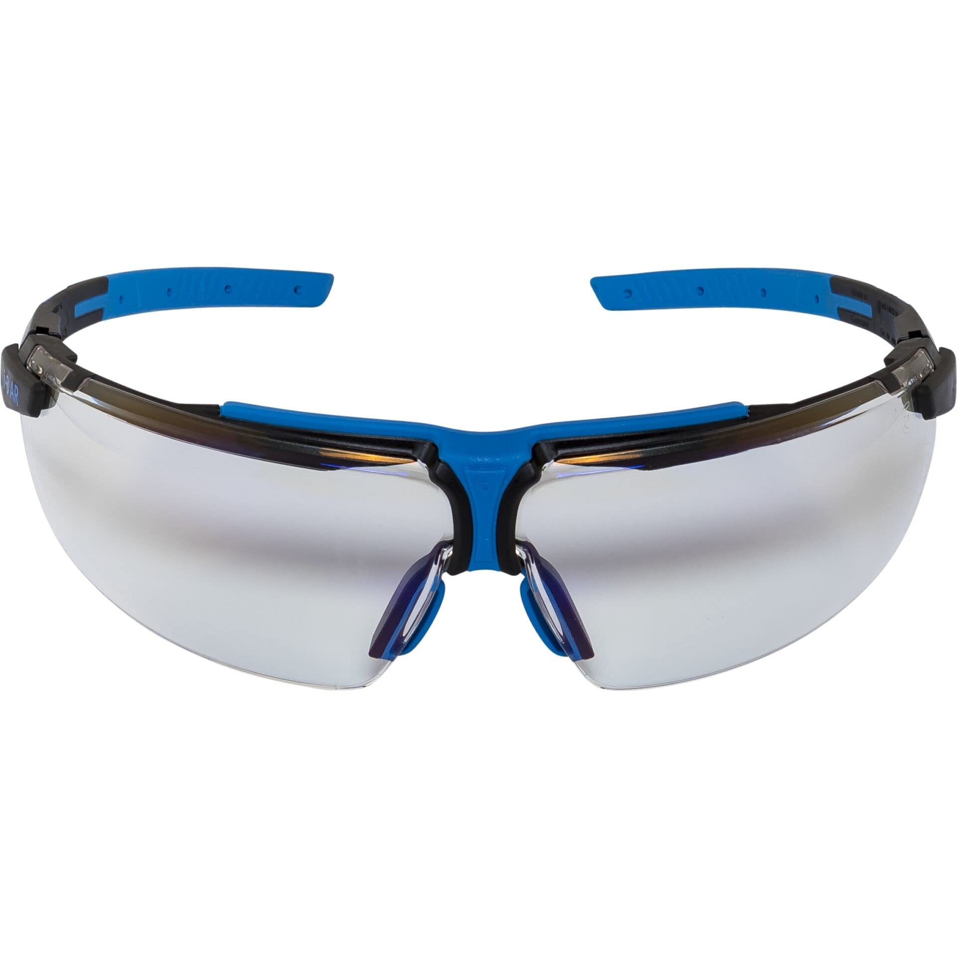 Uvex 9190.838 i-3 AR supravision HC/AF - Gafas protectoras