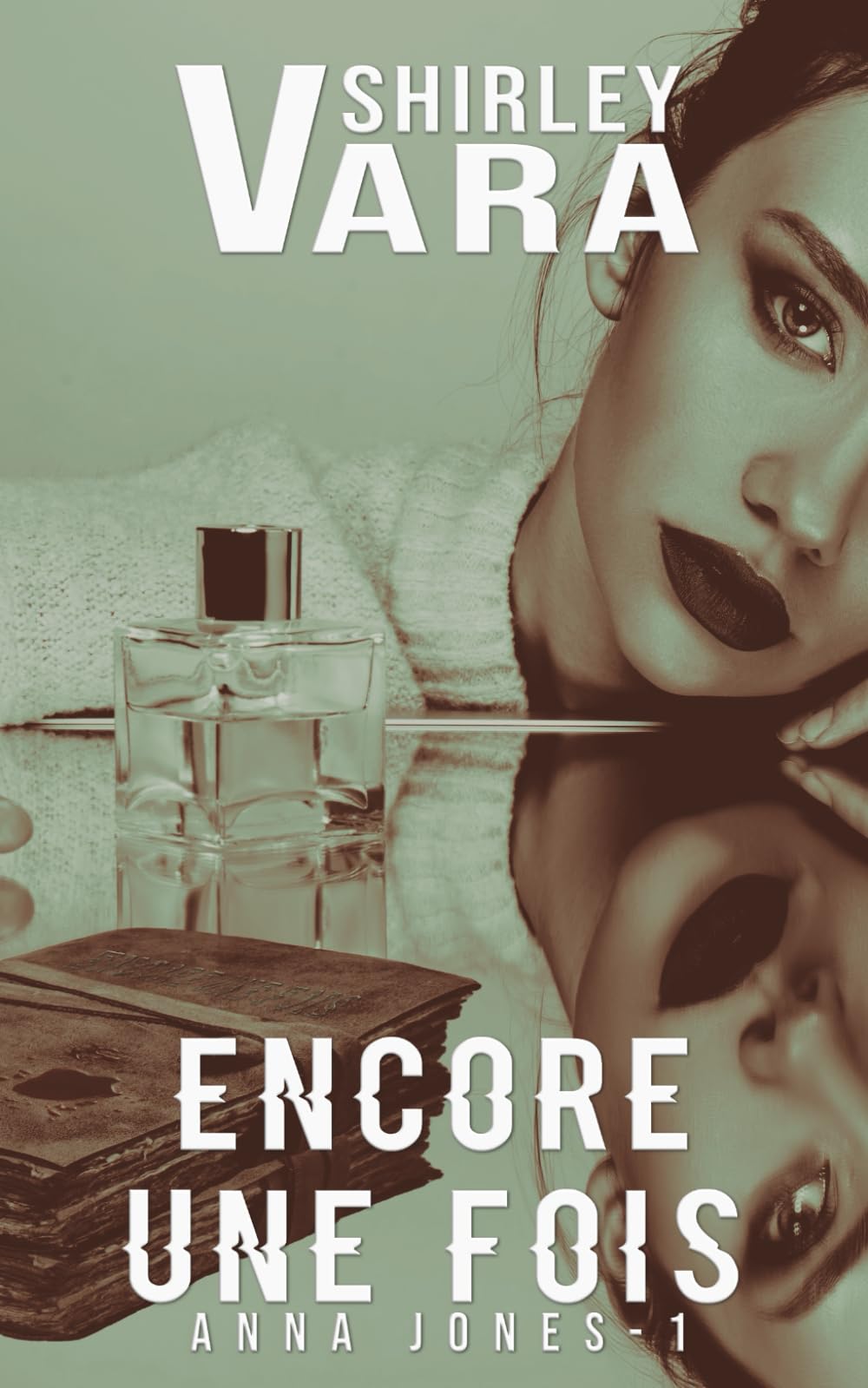 Encore une fois (Anna Jones)