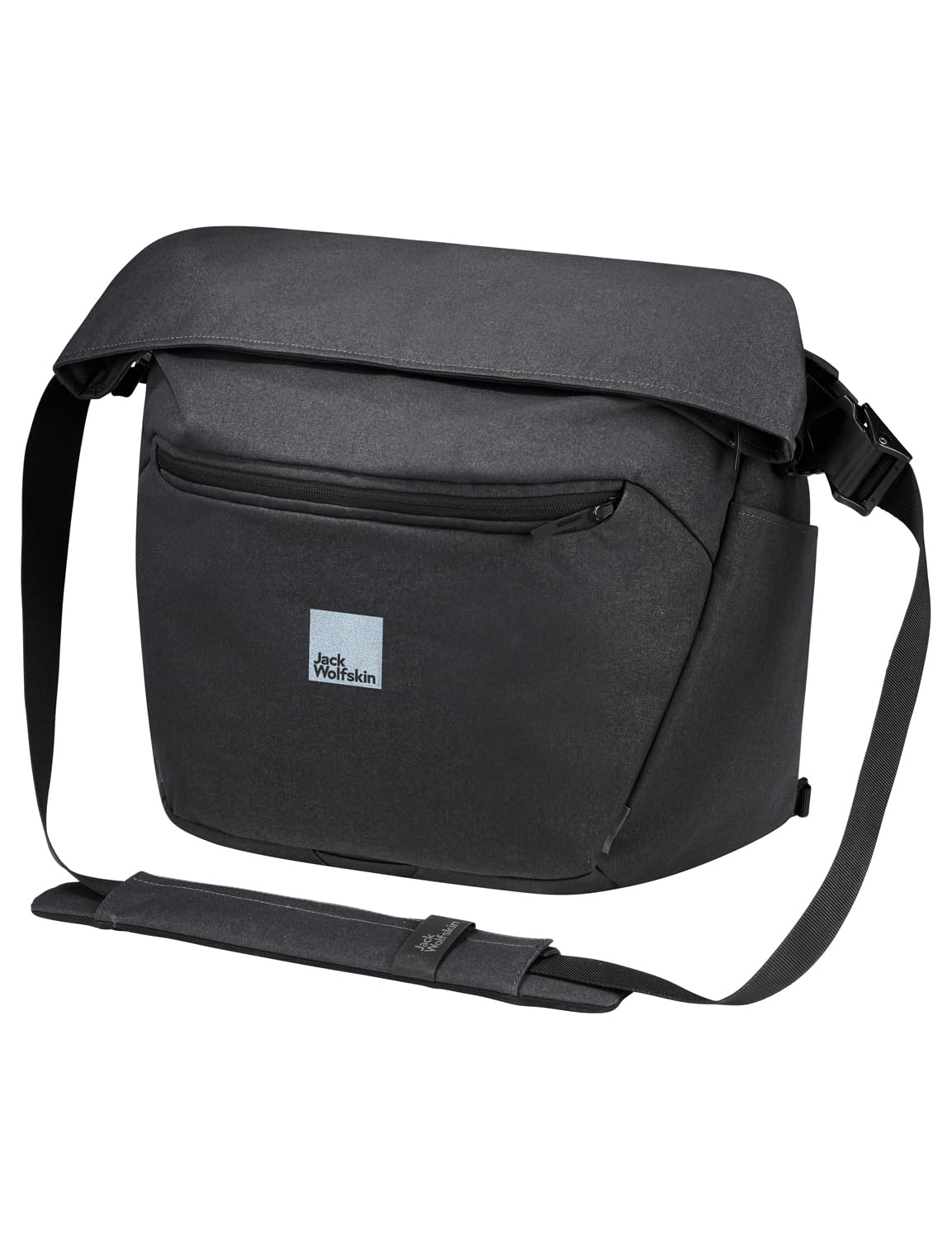 Jack Wolfskin Shoulder Bag 6350 Phantom