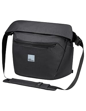 Jack Wolfskin Shoulder Bag 6350 Phantom