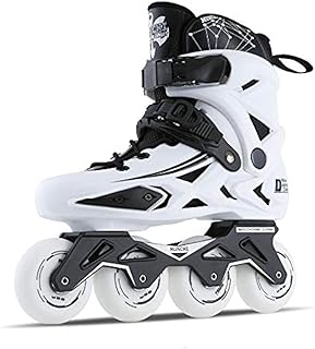 Inline Roller Skates/Quad Roller Skates With Protective Gear- for Adults and Students Outdoor Sports, Roller Club