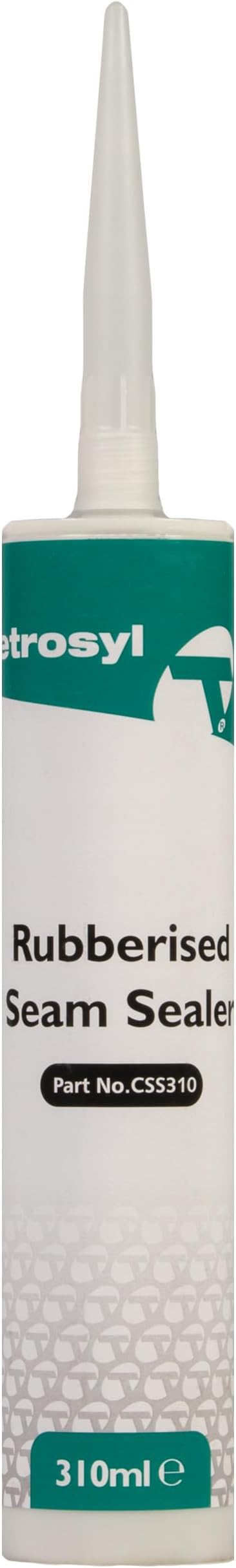 Tetrosyl Cartridge Seam Sealer, 310 ml