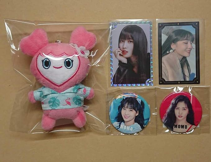 大放出セール Twice ももグッズまとめ売り K Pop アジア 本 音楽 ゲーム 14 658 Www Dawajen Bh