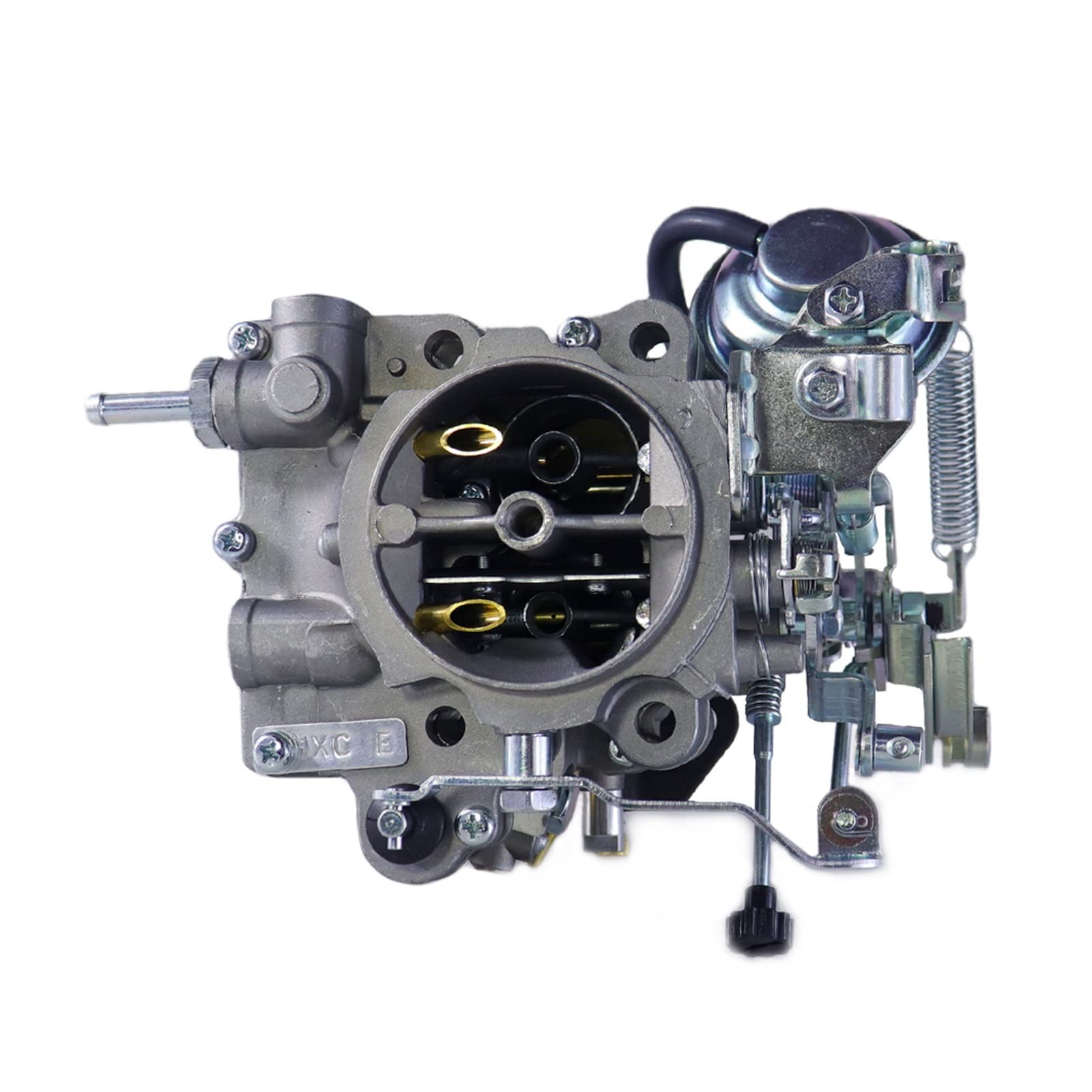 Amazon.com: MAgill MD-006219 Carburetor Compatible with Mitsubishi