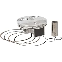 Vertex High Comp Forged Piston Kit for Suzuki RMZ 450 13-17 23864A