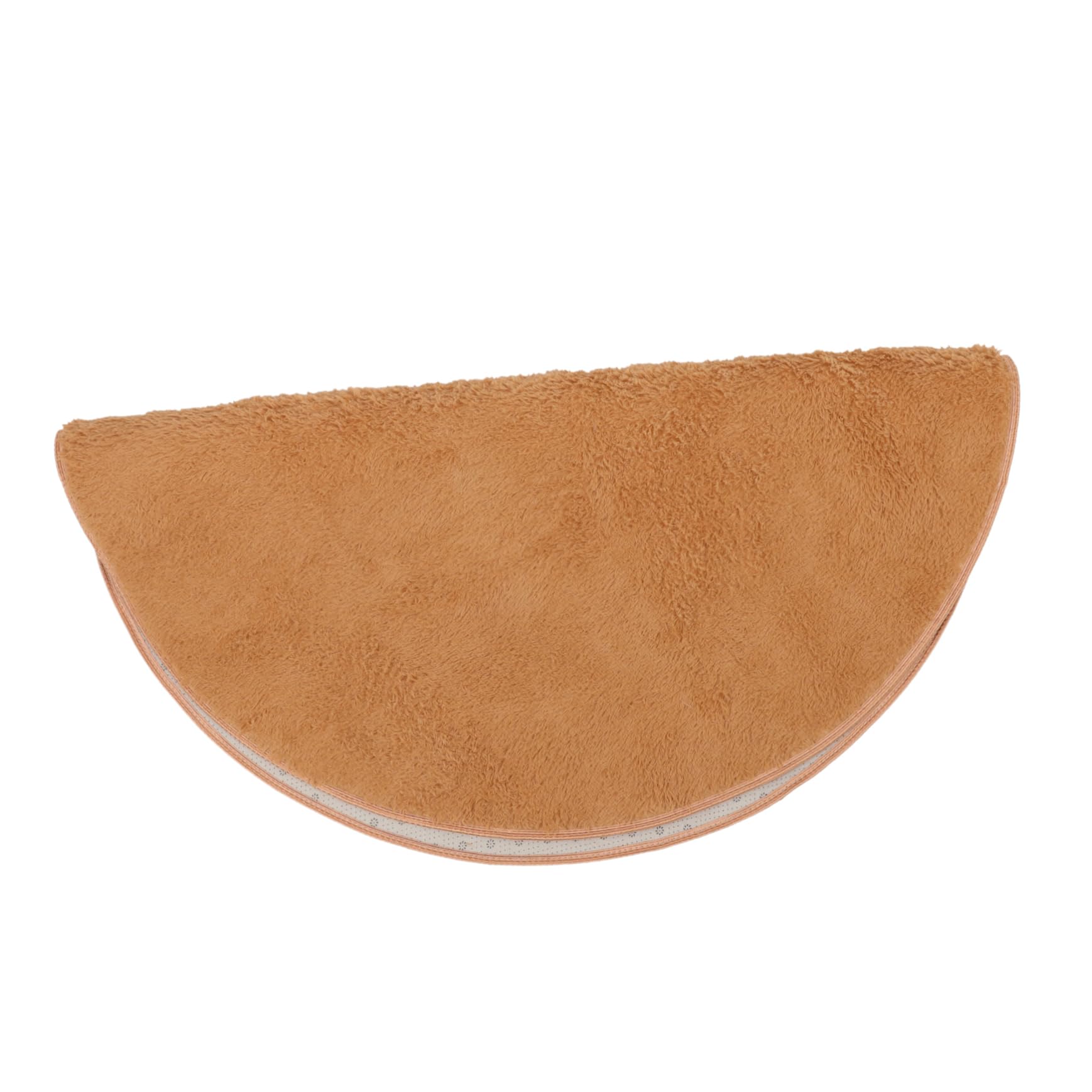 BESPORTBLE Polyester Drum Rug Large Drum Set Floor Mat Accessory Sound Proofing Mat