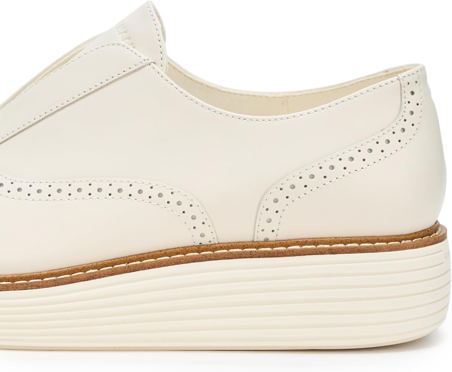 Cole Haan Women's Originalgrand Platform Laceless