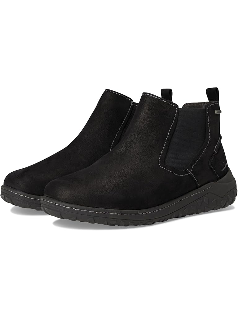 Black Josef Seibel Ruby 55