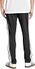 adidas Hombre Pantalones de Chándal 3 Rayas Tricot de Dobladillo Abierto 5