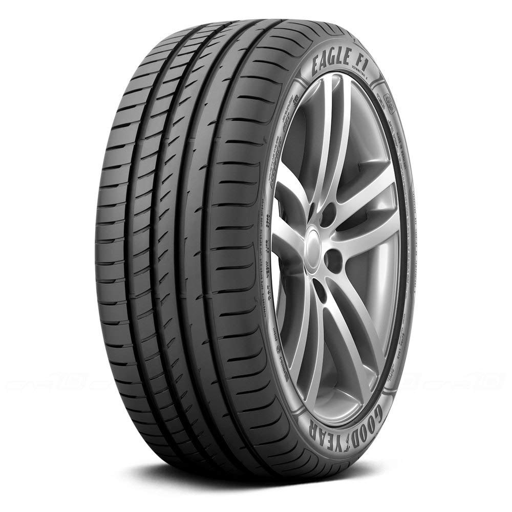 Amazon.com: Goodyear Eagle F1 Asymmetric All-Season