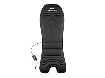 Next Level Racing® HF8 Pro Haptic Feedback Gaming Pad (NLR-G006)