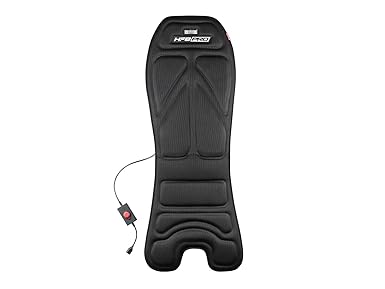Next Level Racing® HF8 Pro Haptic Feedback Gaming Pad (NLR-G006)