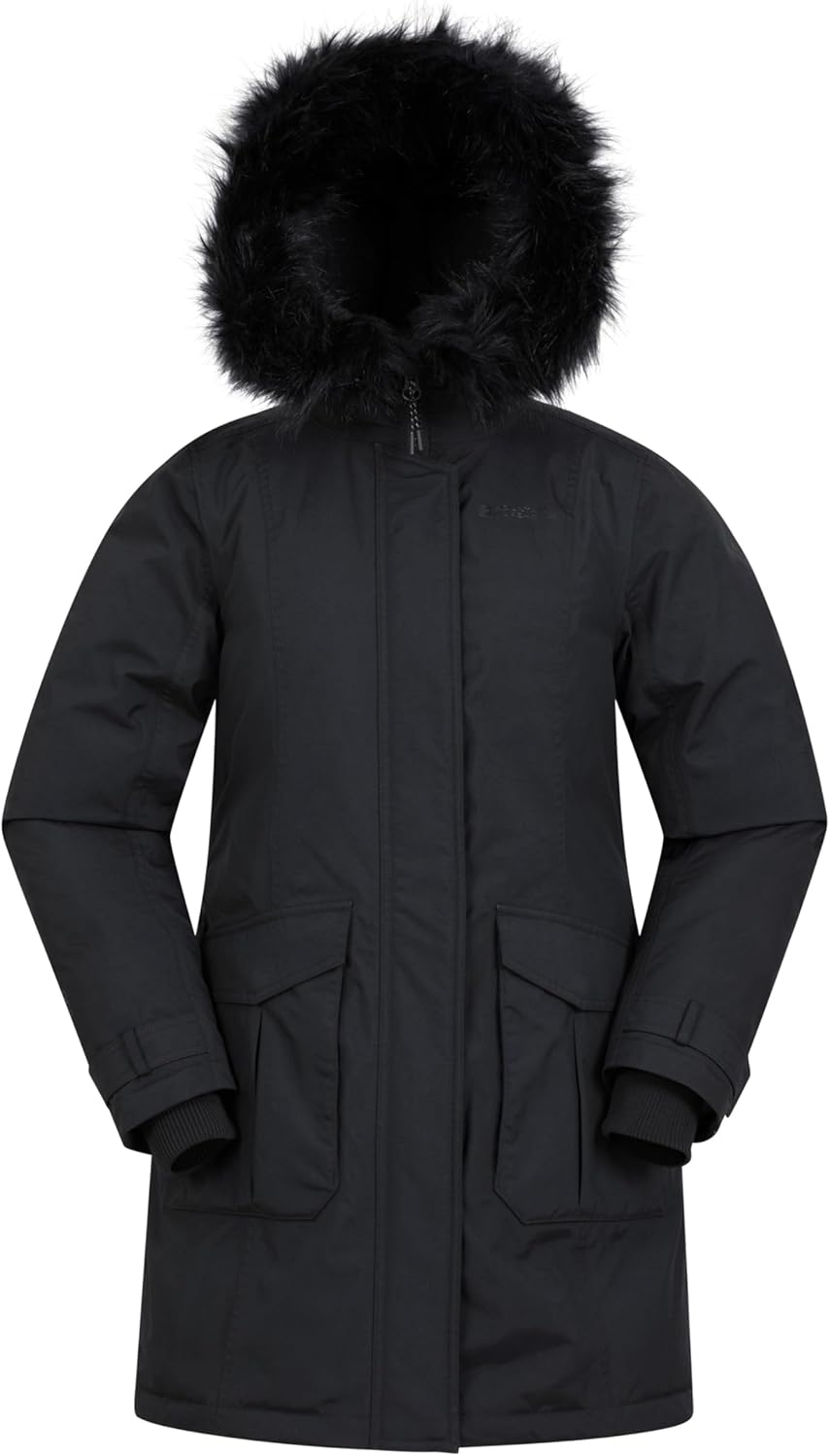 Mountain Warehouse Aurora Womens Down Jacket Waterproof Ladies Jacket